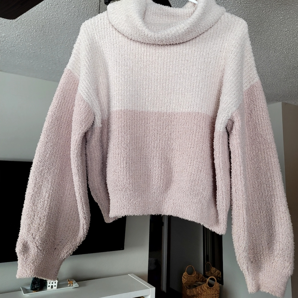Turtleneck
